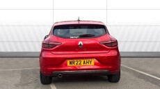 Renault Clio 1.0 TCe 90 SE Edition 5dr Petrol Hatchback